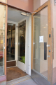 Second sub gallery (doors)